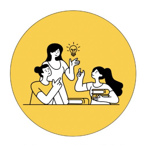 企業 ESG × 永續行動實踐合作方向示意