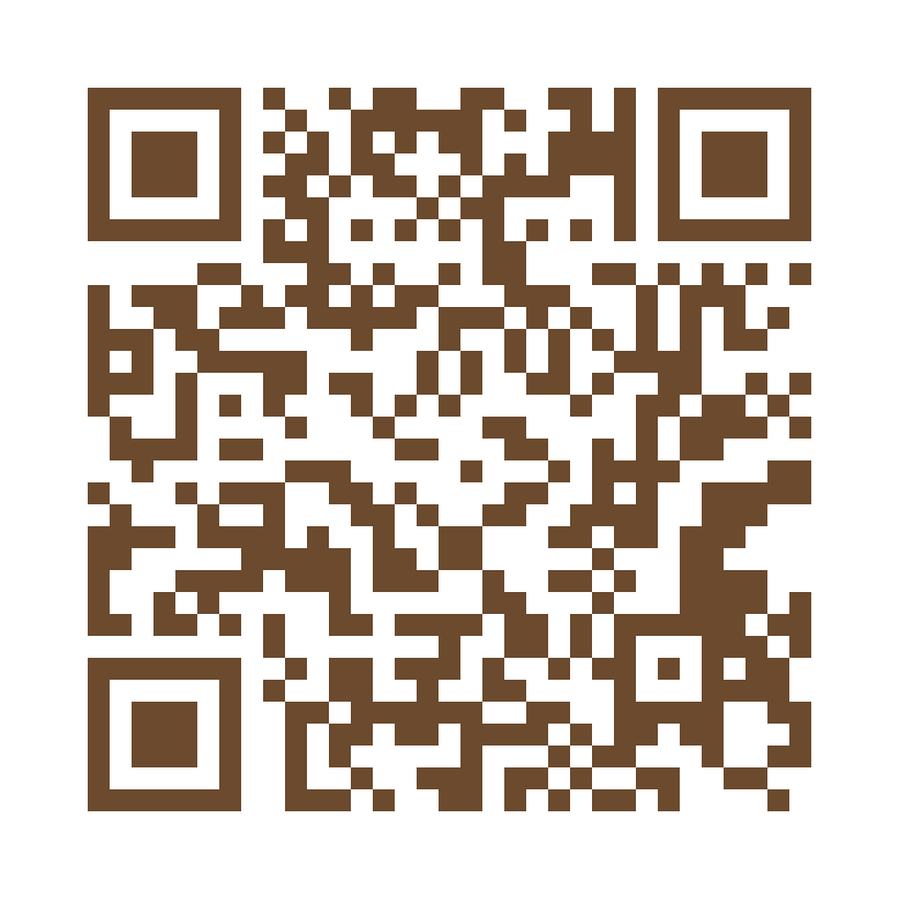 加入永續行動學院 LINE @403kginl QR Code