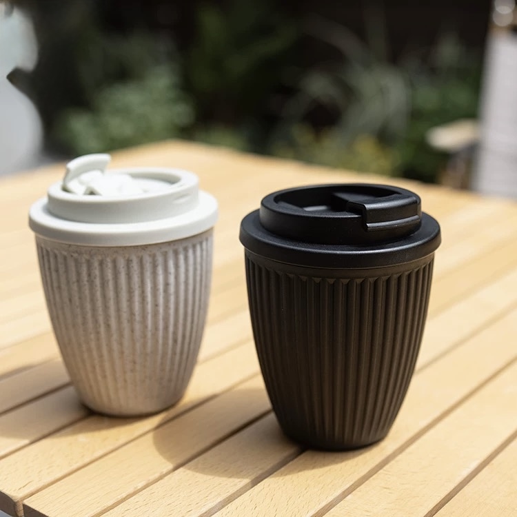 咖啡渣隨身杯